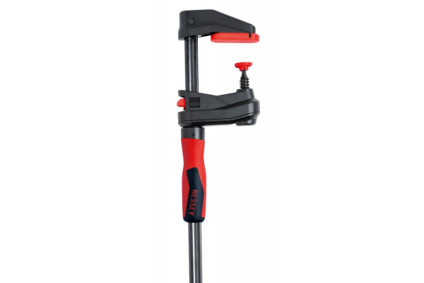 Струбцина с редуктором BESSEY GearKlamp 2 кН, 300x60 мм BE-GK30