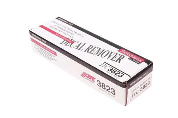 Пневматическая шлифовальная машинка JTC 3823