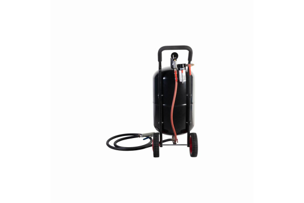 Пескоструйный аппарат WIEDERKRAFT WDK-82076 Пескоструйный аппарат WIEDERKRAFT WDK-82076