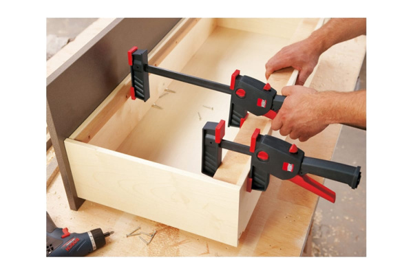Струбцина BESSEY BE-DUO45-8, 450 мм