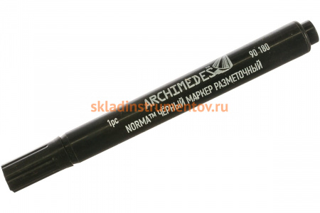 Разметочный маркер Archimedes 90180