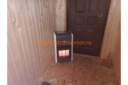 Газовый инфракрасный обогреватель Ballu BIGH-55