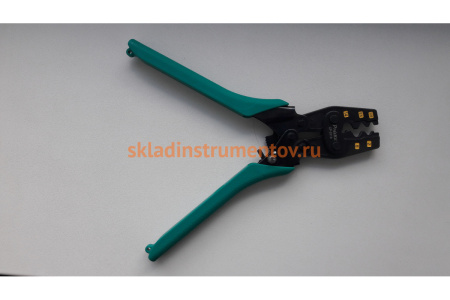 Клещи для обжима ProsKit CP-251B 00300936