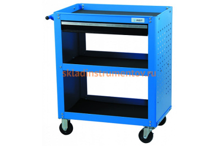 Секционная тележка для инструмента 4-х AIST 90003504 00-00016397