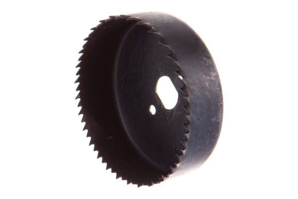 Коронка HCS по дереву Мастер (89 мм; 27 мм) ПРАКТИКА 918-931