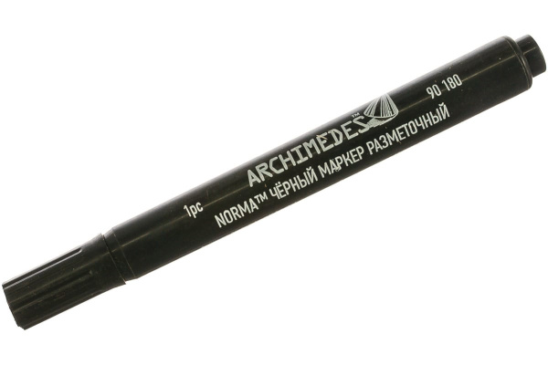 Разметочный маркер Archimedes 90180