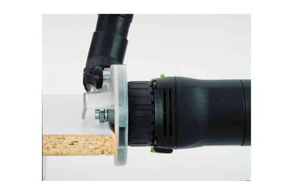 Кромочный фрезер FESTOOL OFK 500 Q-Plus 574355 Кромочный фрезер FESTOOL OFK 500 Q-Plus 574355