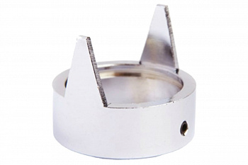 Насадка U-образная для плазмотронов CS 101; CS 141 Сварог ISM0067