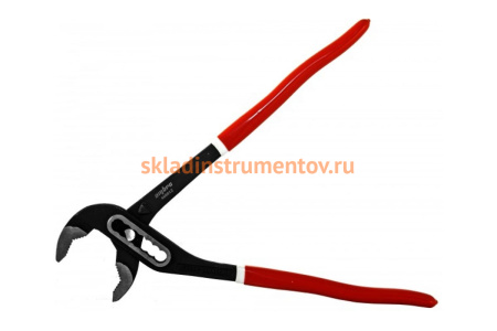 Переставные клещи Ombra 460012