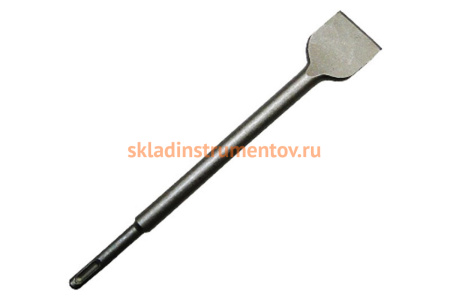 Зубило плоское широкое (40х250 мм; SDS+) КЕДР 076-4025 28130