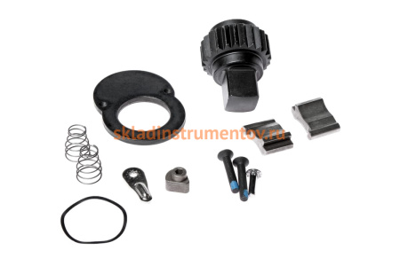 Ремкомплект для трещотки 3630 JTC JTC-3630P