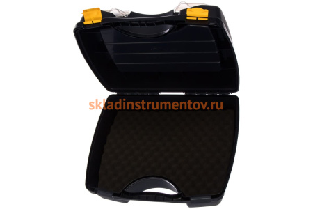 Чемодан для электроинструментов с органайзером 401x352x156мм Tayg 143007