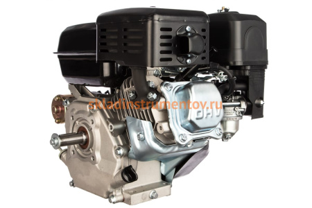 Двигатель LIFAN 168F-2D D20 00-00000530