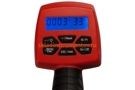 Электронное измерительное колесо | курвиметр ADA Wheel 100 Digital А00219