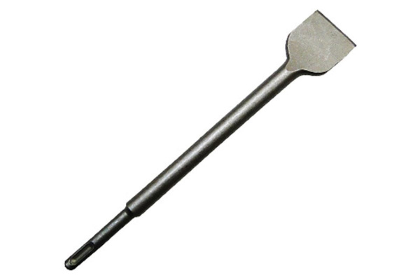 Зубило плоское широкое (40х250 мм; SDS+) КЕДР 076-4025 28130