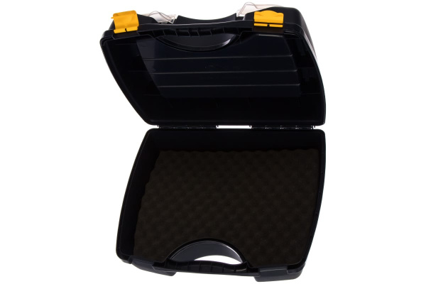 Чемодан для электроинструментов с органайзером 401x352x156мм Tayg 143007