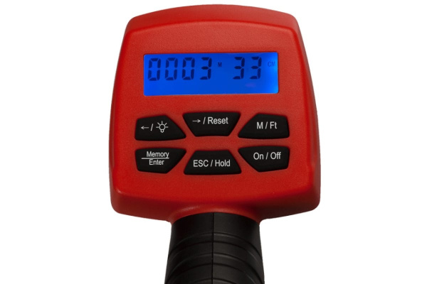 Электронное измерительное колесо | курвиметр ADA Wheel 100 Digital А00219