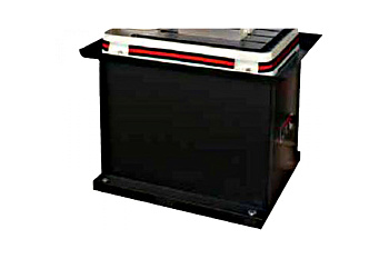 Подставка для сверлильного станка JRD-460 Jet 50001010