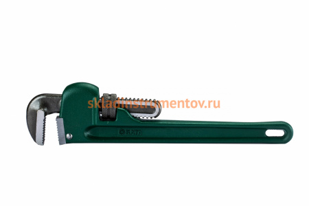 Трубный ключ Sata 18 дюймов 70816