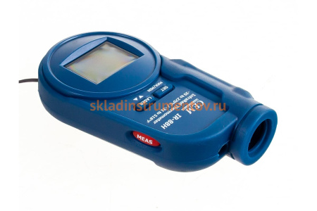 Компактный пирометр для бесконтактного измерения температуры СЕМ IR-88H 481165