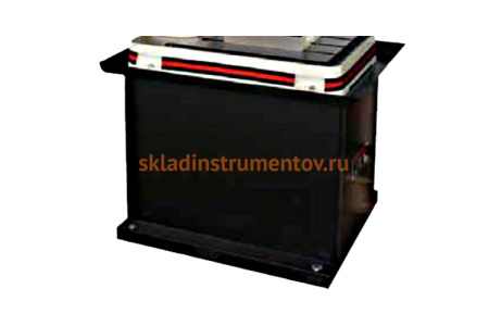 Подставка для сверлильного станка JRD-460 Jet 50001010