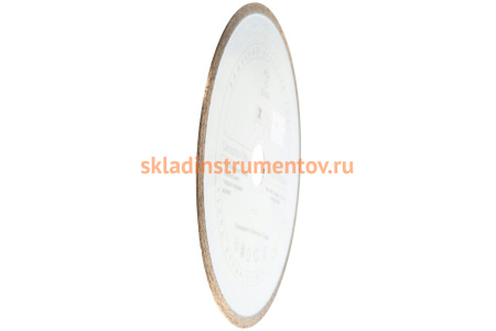 Круг алмазный по керамике 1A1R CERAMICS-ELITE 200x1,6x7,0x25,4 Diam 000547