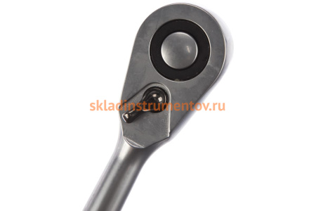 Рукоятка трещоточная 1/2д.DR, 48 зубцов, 250 мм Jonnesway R3704