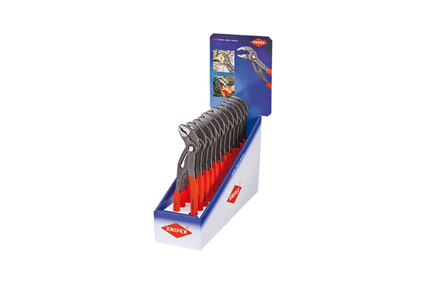 Набор сантехнических клещей KNIPEX KN-001919