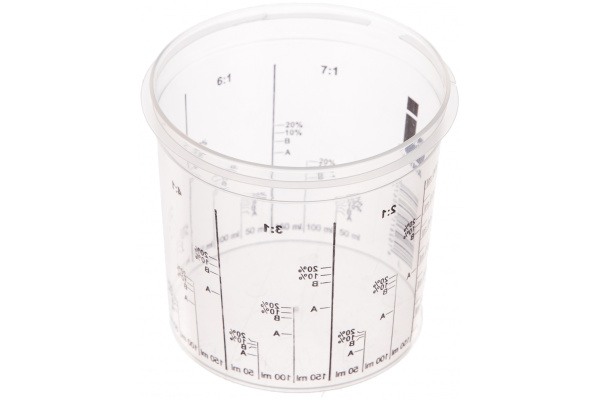 Емкость Jeta PRO 0,385л 25шт/уп 5868067