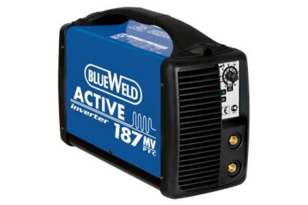 Инвертор BLUEWELD ACTIVE 187 MV/PFC 816320