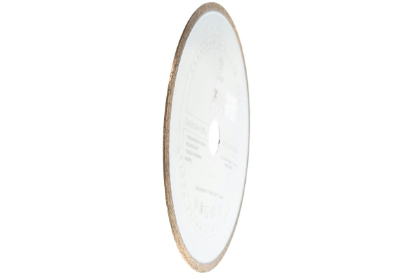 Круг алмазный по керамике 1A1R CERAMICS-ELITE 200x1,6x7,0x25,4 Diam 000547