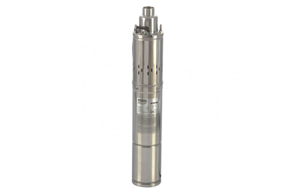 Скважинный винтовой насос DENZEL DWS-4-100 97252 Скважинный винтовой насос DENZEL DWS-4-100 97252