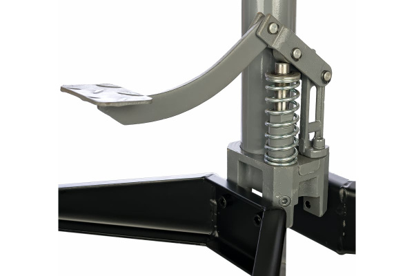 Трансмиссионная гидравлическая стойка MATRIX 0.5 т 567375