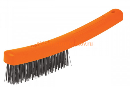 Щетка Truper CEA-18 11553