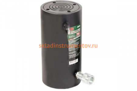 Гидравлический цилиндр ROCKFORCE 75т RF-1307-2