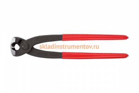 Вязальные клещи Knipex kn-1099i220