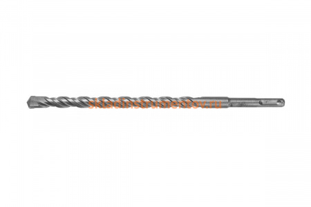 Бур SDS-plus ЗУБР 14х260 мм 29315-260-14