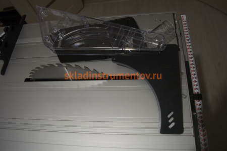 Циркулярная пила JET JTS-254 JTS-254-M