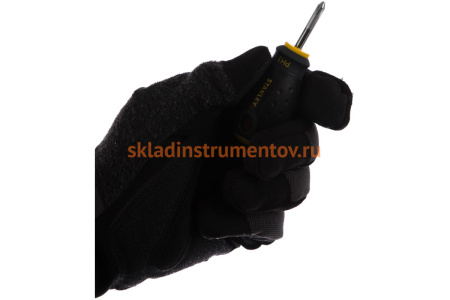 Отвертка Stanley FATMAX PH1х30 мм 0-65-406
