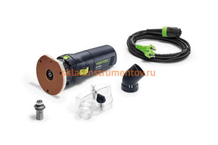 Кромочный фрезер FESTOOL OFK 500 Q 574184