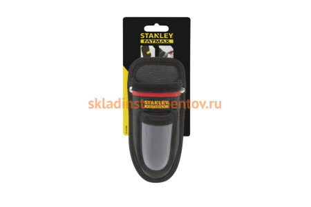 Чехол-держатель для ножа FatMax® нейлоновый Stanley 0-10-028