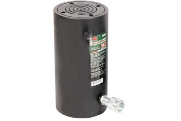 Гидравлический цилиндр ROCKFORCE 75т RF-1307-2