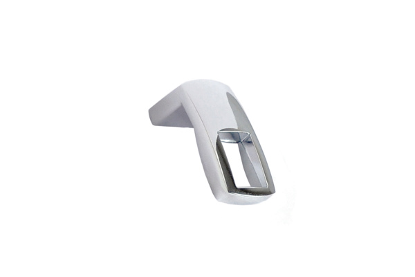 Ручка-кнопка JET 160 хром RQ160Z.025CP99