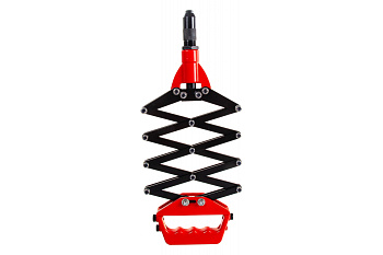 Ручной заклепочник "гармошка" КВТ ЗР-05 80631