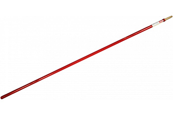 Палка телескопическая 4 м DEKOR 1174