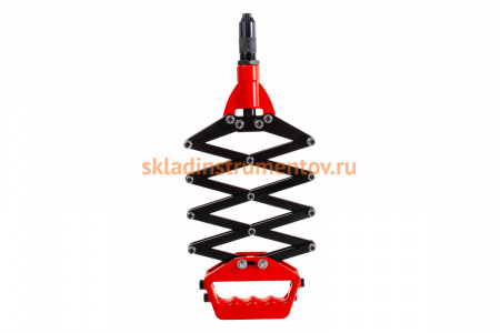 Ручной заклепочник "гармошка" КВТ ЗР-05 80631