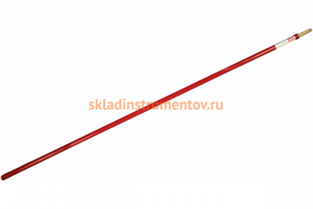 Палка телескопическая 4 м DEKOR 1174