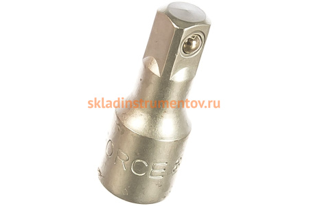 Удлинитель 3/8", 44 мм FORCE 8043044