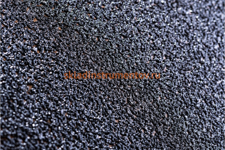 Круг шлифовальный на липучке без отверстий (150 мм; Р40) KLINGSPOR 311093