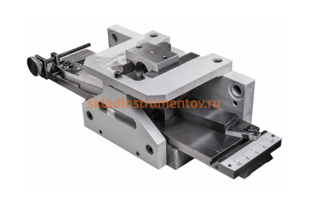 Приспособление для обточки конусов 450 мм х 10 град. серия ZH JET ZH-TAA